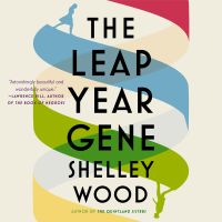 The Leap Year Gene