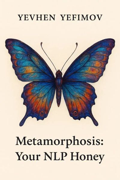 Metamorphosis: Your NLP Honey