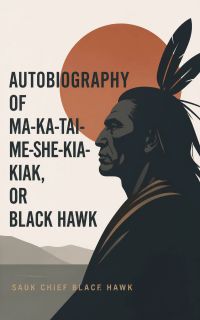 Autobiography of Ma-ka-tai-me-she-kia-kiak, or Black Hawk