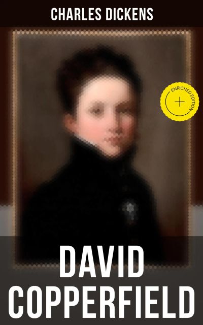 David Copperfield