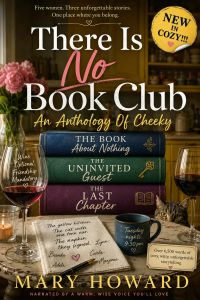 There Is No Book Club