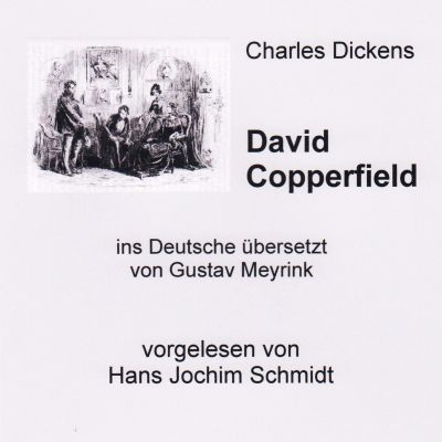David Copperfield