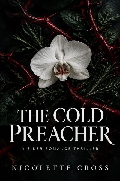 The Cold Preacher