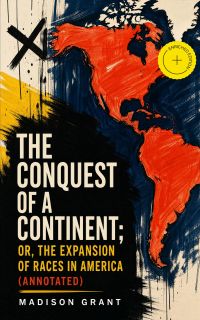 The Conquest of a Continent; or, The Expansion of Races in America (Annotated)