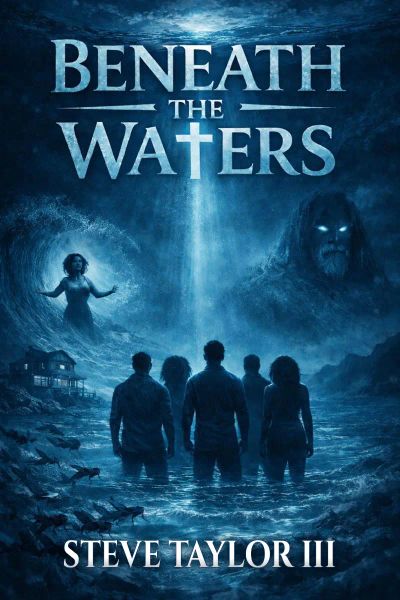 BENEATH THE  WATERS