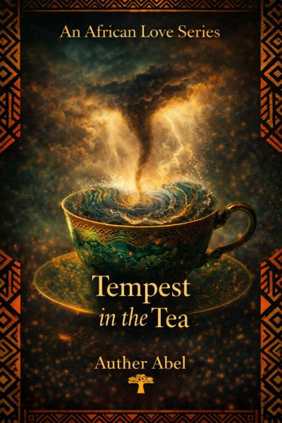 TEMPEST IN THE TEA
