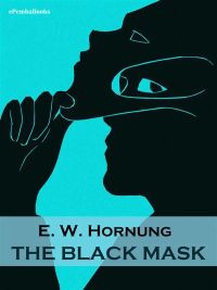 The Black Mask (Annotated)