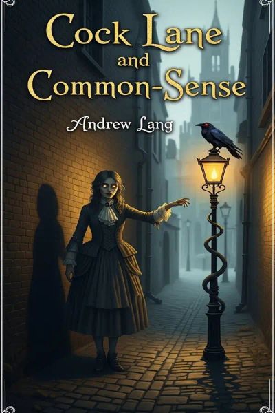 Cock Lane and Common-Sense