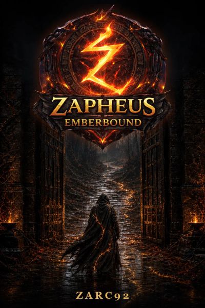 Zapheus: Emberbound