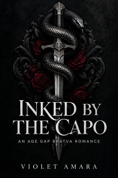 Inked by the Capo