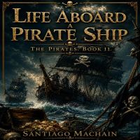 Life Aboard a Pirate Ship