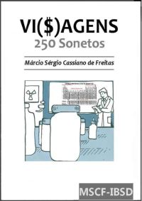 Vi($)agens (250 Sonetos)