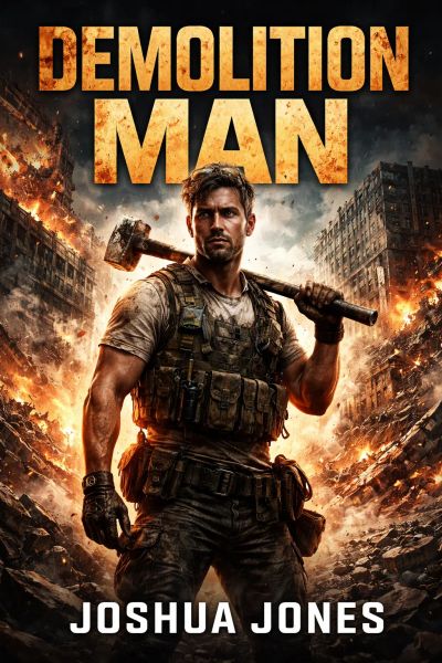 Demolition Man