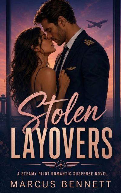 STOLEN LAYOVERS
