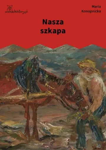 Nasza szkapa