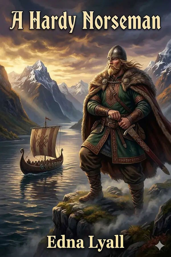 A Hardy Norseman
