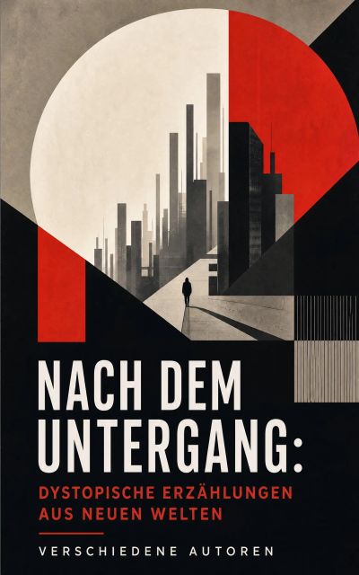 Nach dem Untergang: Dystopische Erzählungen aus neuen Welten