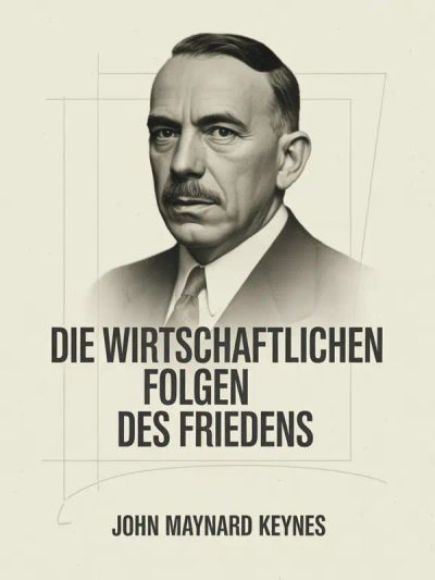 Die wirtschaftlichen Folgen des Friedens (übersetzt)