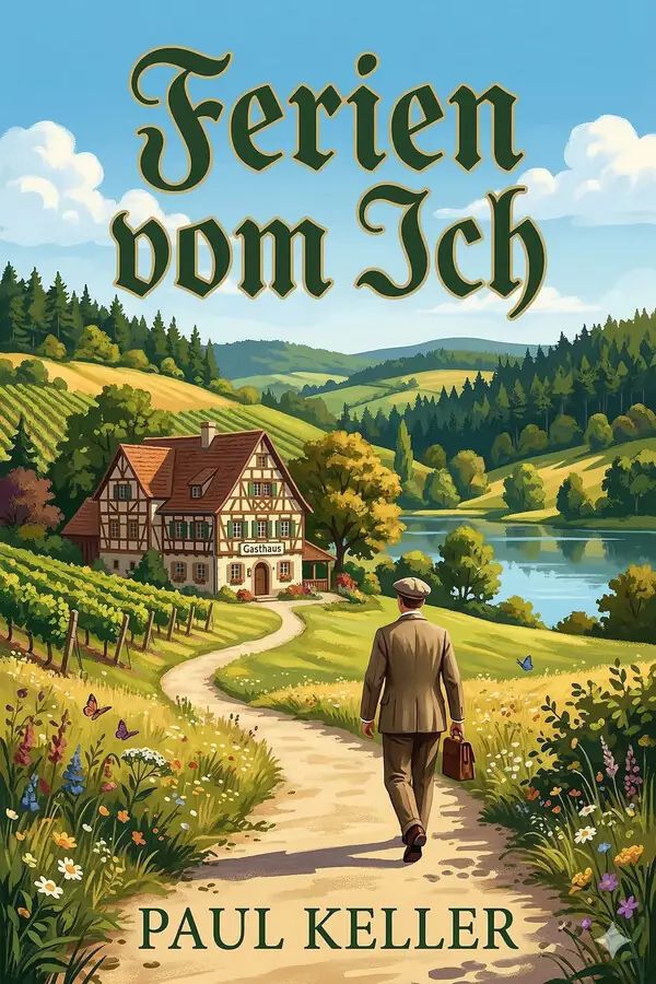 Ferien vom Ich