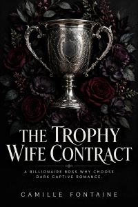 The Trophy Wife Contract