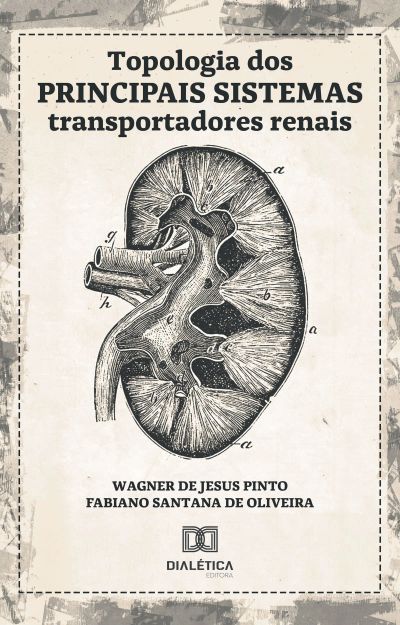 Topologia dos principais sistemas transportadores renais