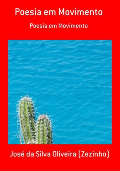 Poesia Em Movimento