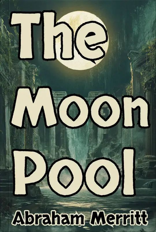 The Moon Pool