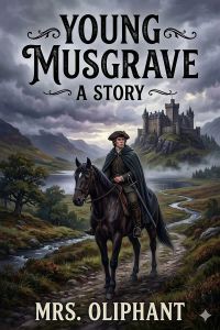 Young Musgrave