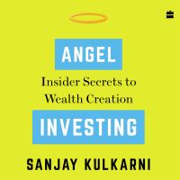 Angel Investing