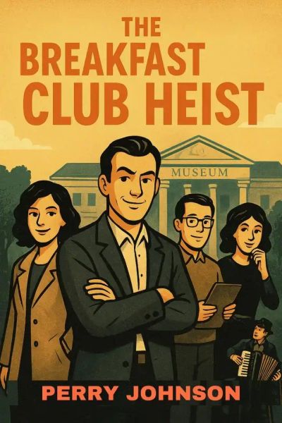 The Breakfast Club Heist