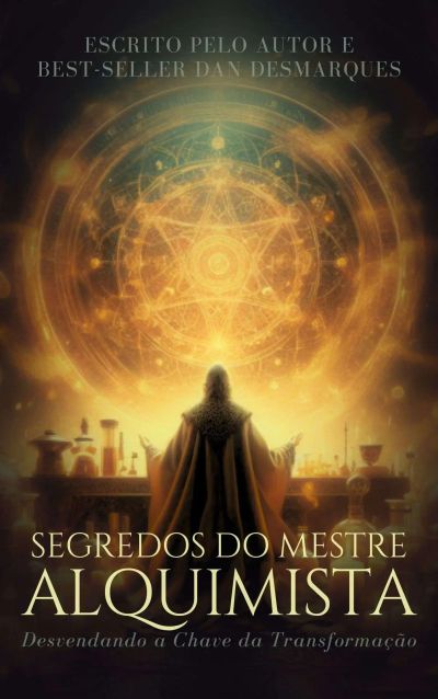 Segredos do Mestre Alquimista