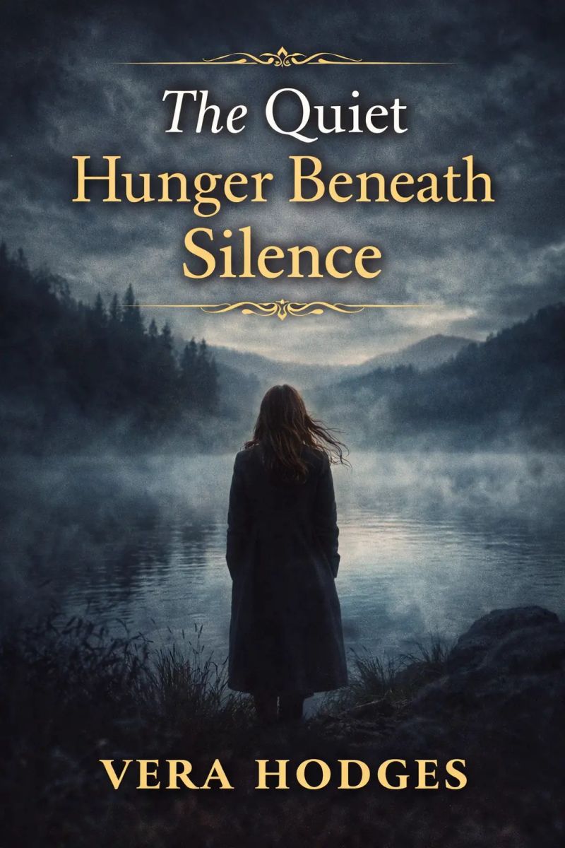 The Quiet Hunger Beneath Silence