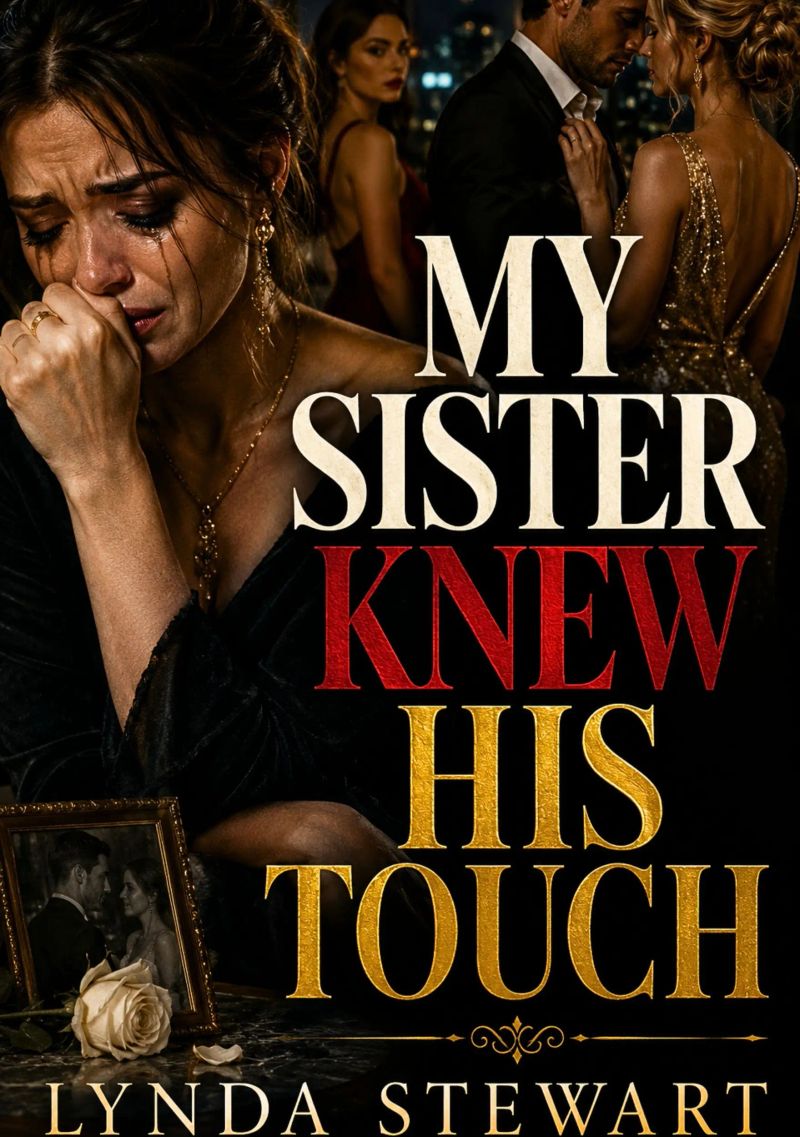 My Sister Knew His Touch
