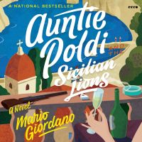 Auntie Poldi and the Sicilian Lions