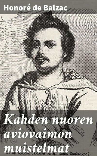Kahden nuoren aviovaimon muistelmat