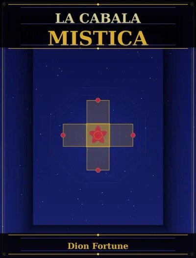 La cabala mistica