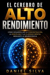 El cerebro de alto rendimiento
