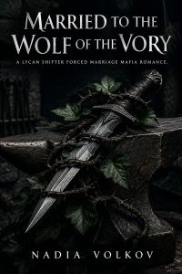 Married to the Wolf of the Vory