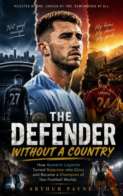 THE DEFENDER WITHOUT A COUNTRY