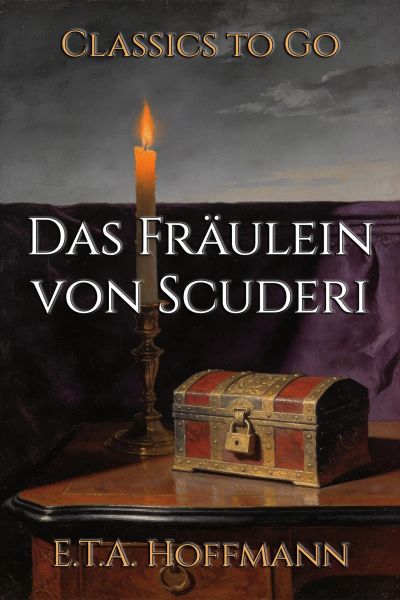 Das Fräulein von Scuderi