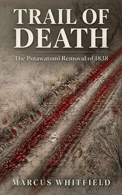 Trail of Death: The Potawatomi Removal of 1838