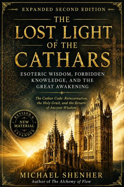 The Lost Light of the Cathars: Esoteric Wisdom, Forbidden Knowledge, and the Great Awakening