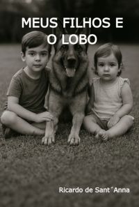 Meus Filhos E O Lobo