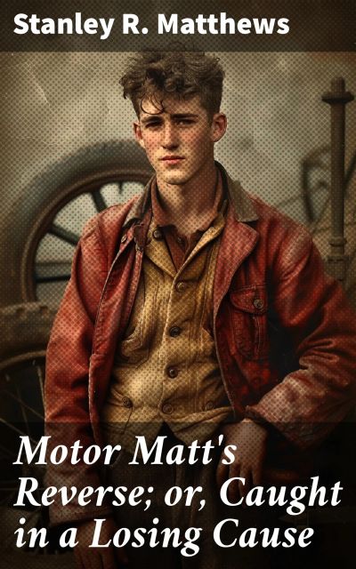 Motor Matt's Reverse; or, Caught in a Losing Cause