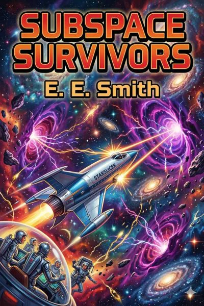 Subspace Survivors