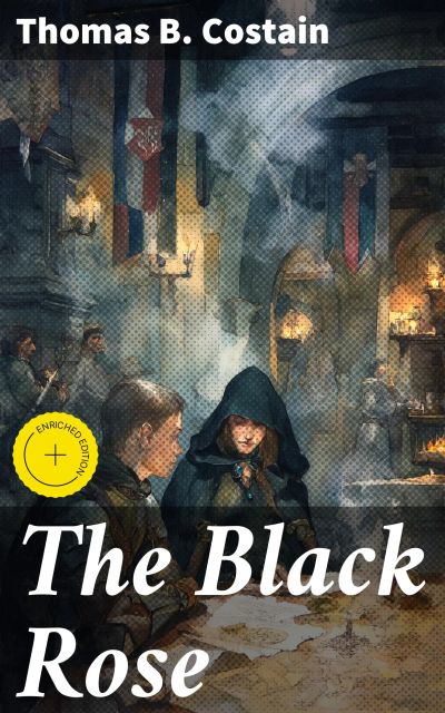 The Black Rose