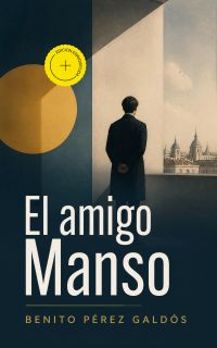 El amigo Manso (Anotado)