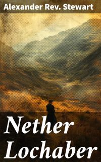Nether Lochaber