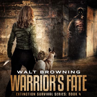 Warrior’s Fate