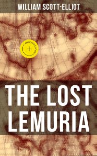 THE LOST LEMURIA